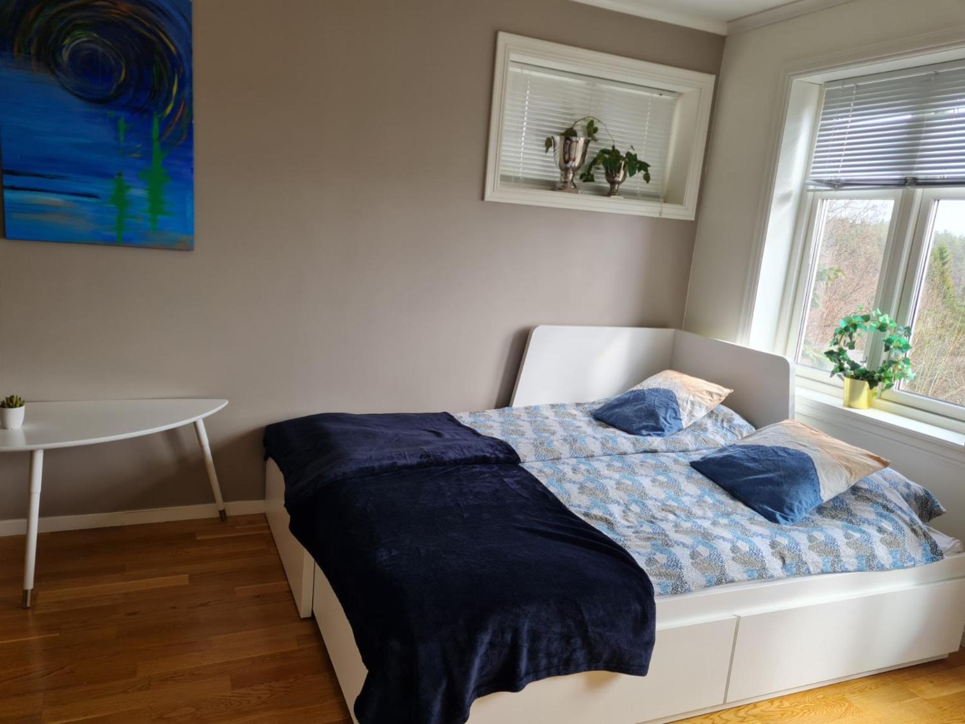 Kaldvell Apartman Lillesand Exterior photo